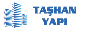 Taşhan Yapı Logo
