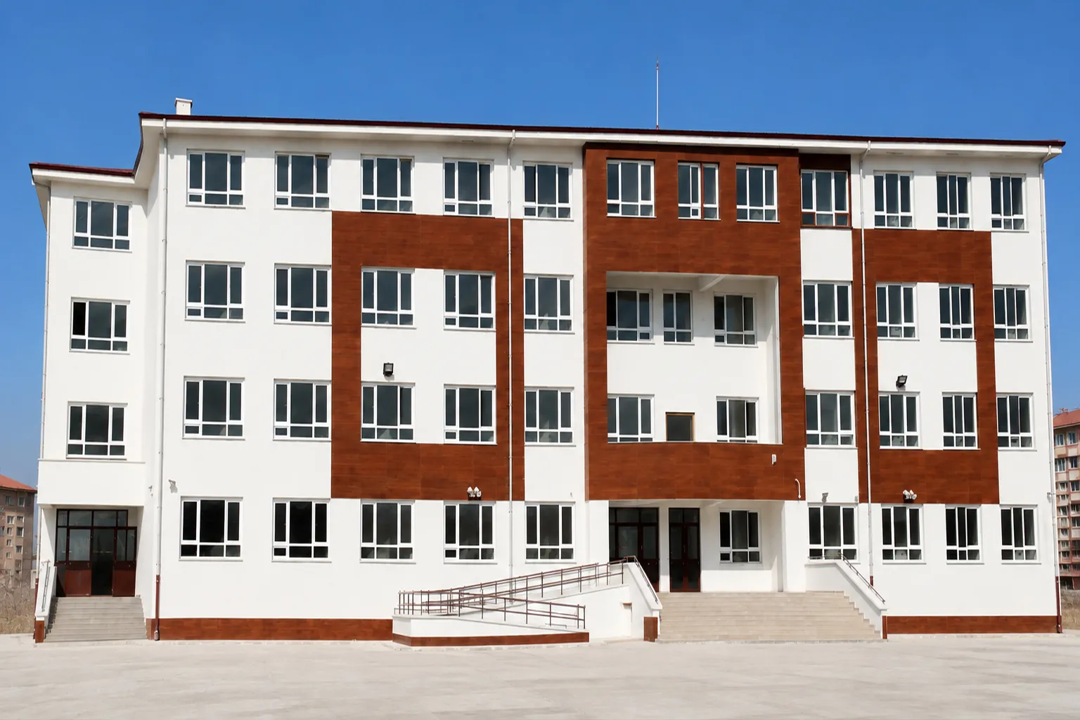 Sincan 100. Yıl Ortaokulu